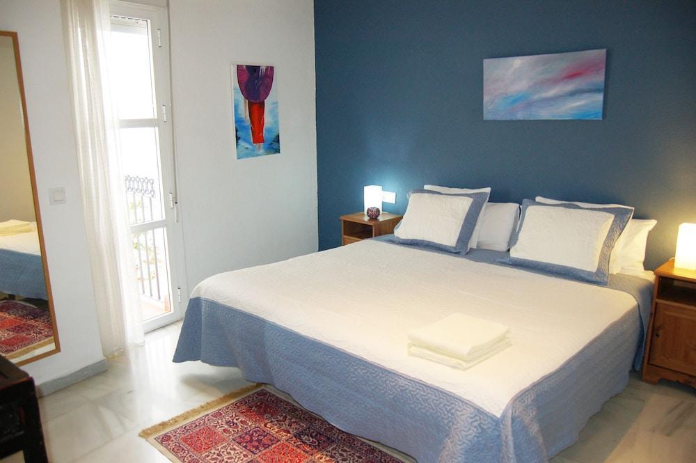 San Marcos Apartamentos Севиля Екстериор снимка