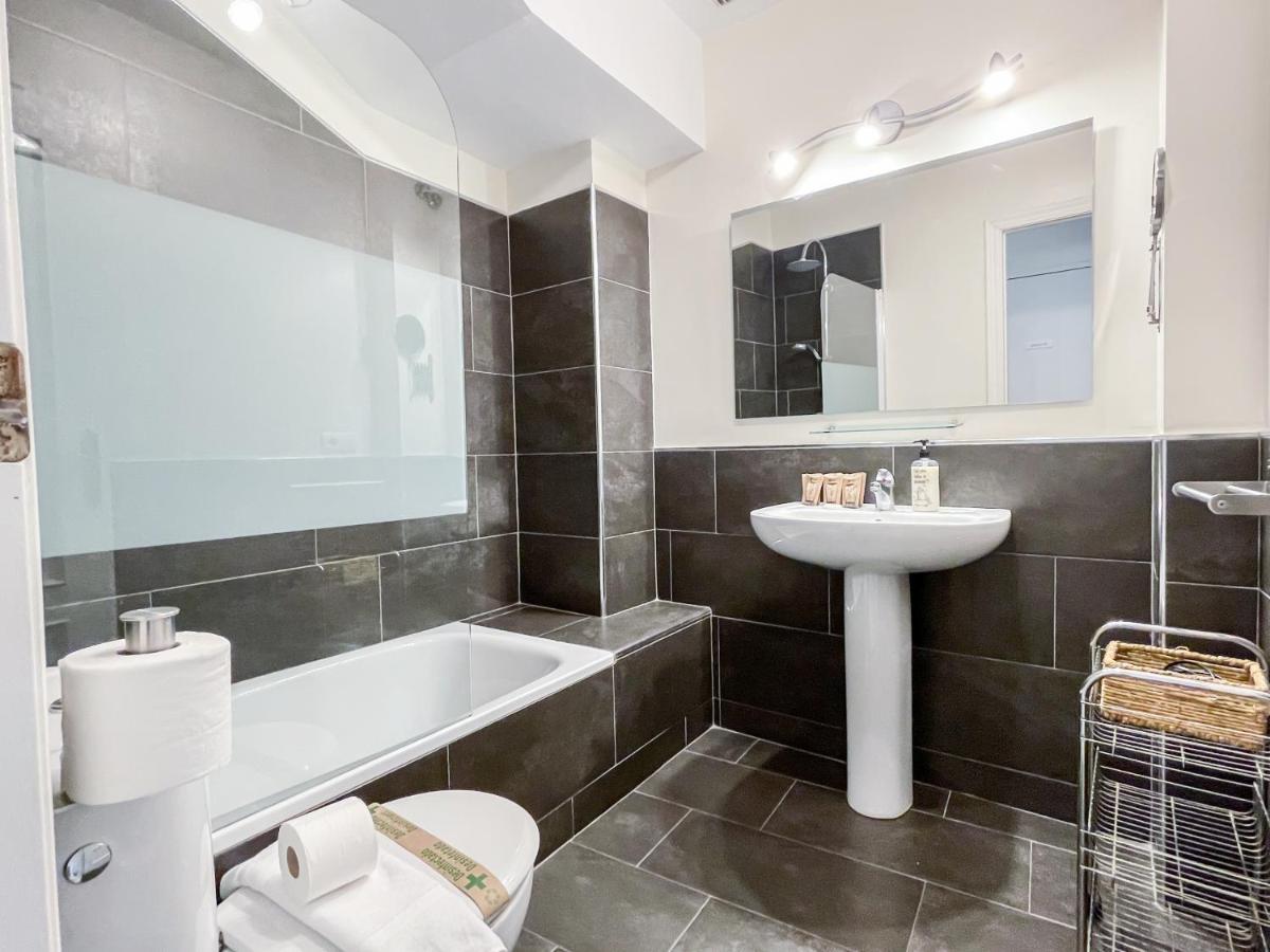 San Marcos Apartamentos Севиля Екстериор снимка