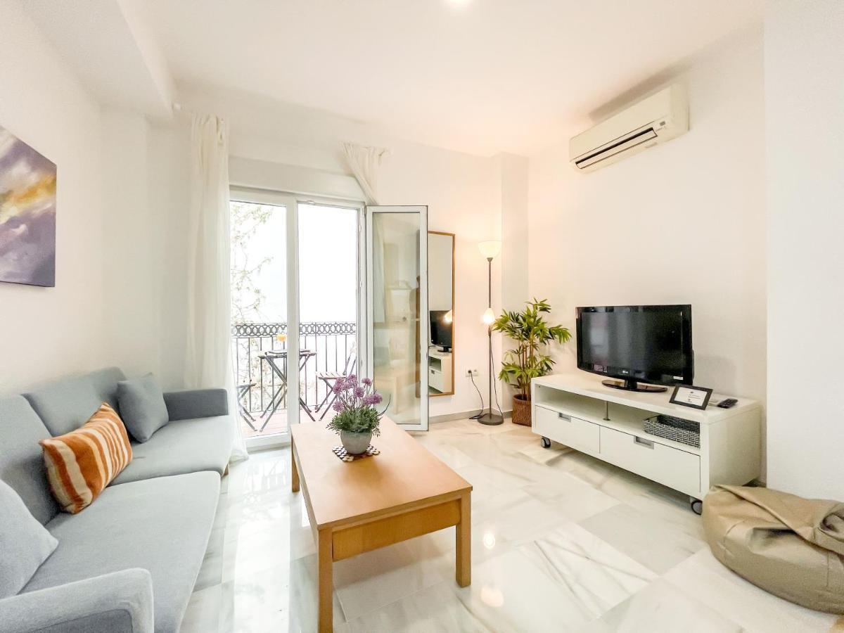 San Marcos Apartamentos Севиля Екстериор снимка