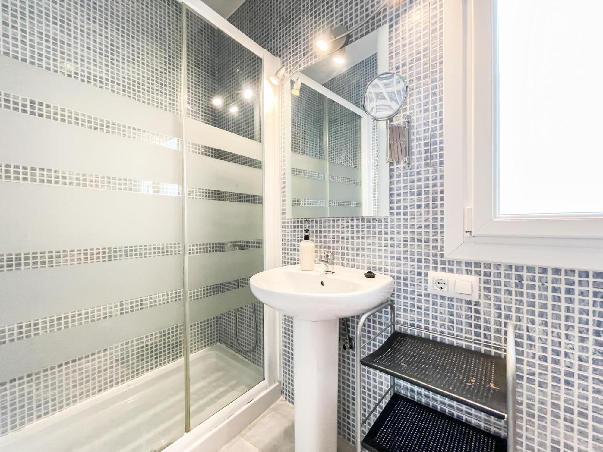 San Marcos Apartamentos Севиля Стая снимка