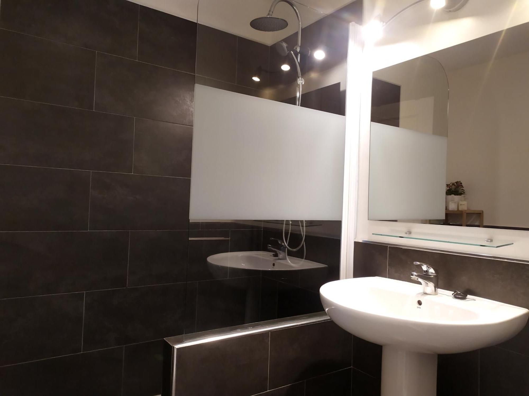 San Marcos Apartamentos Севиля Стая снимка